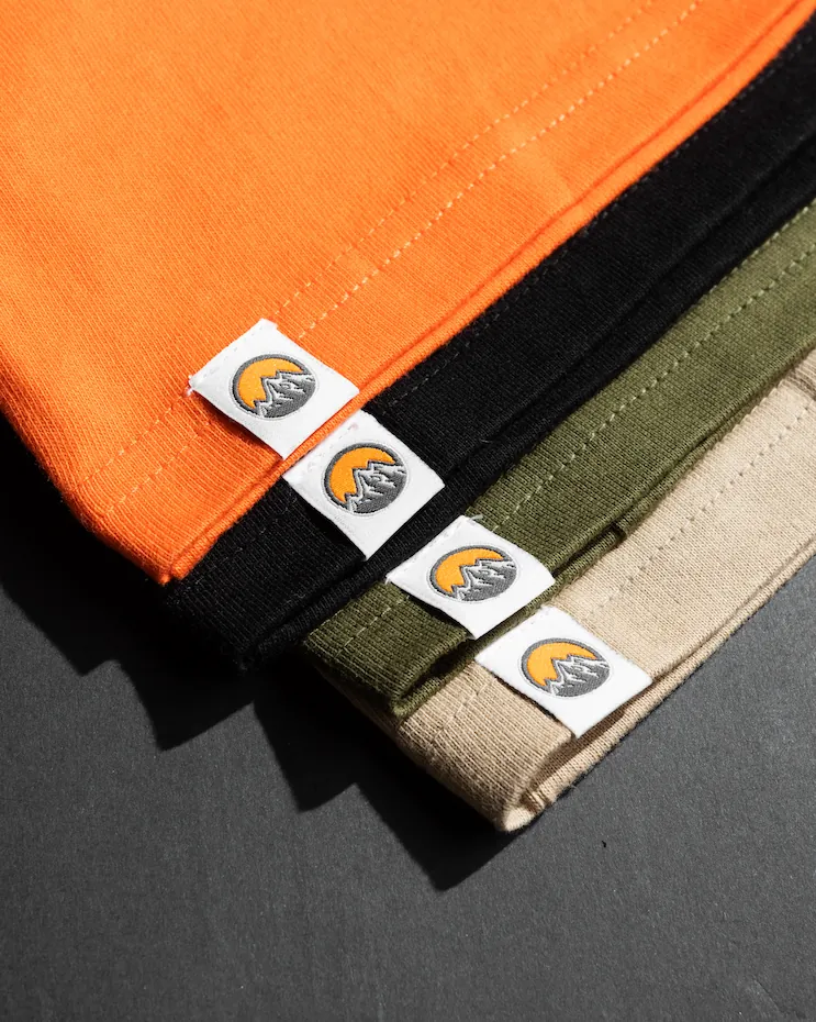 【Gallant】Essentials BLOB T Kids