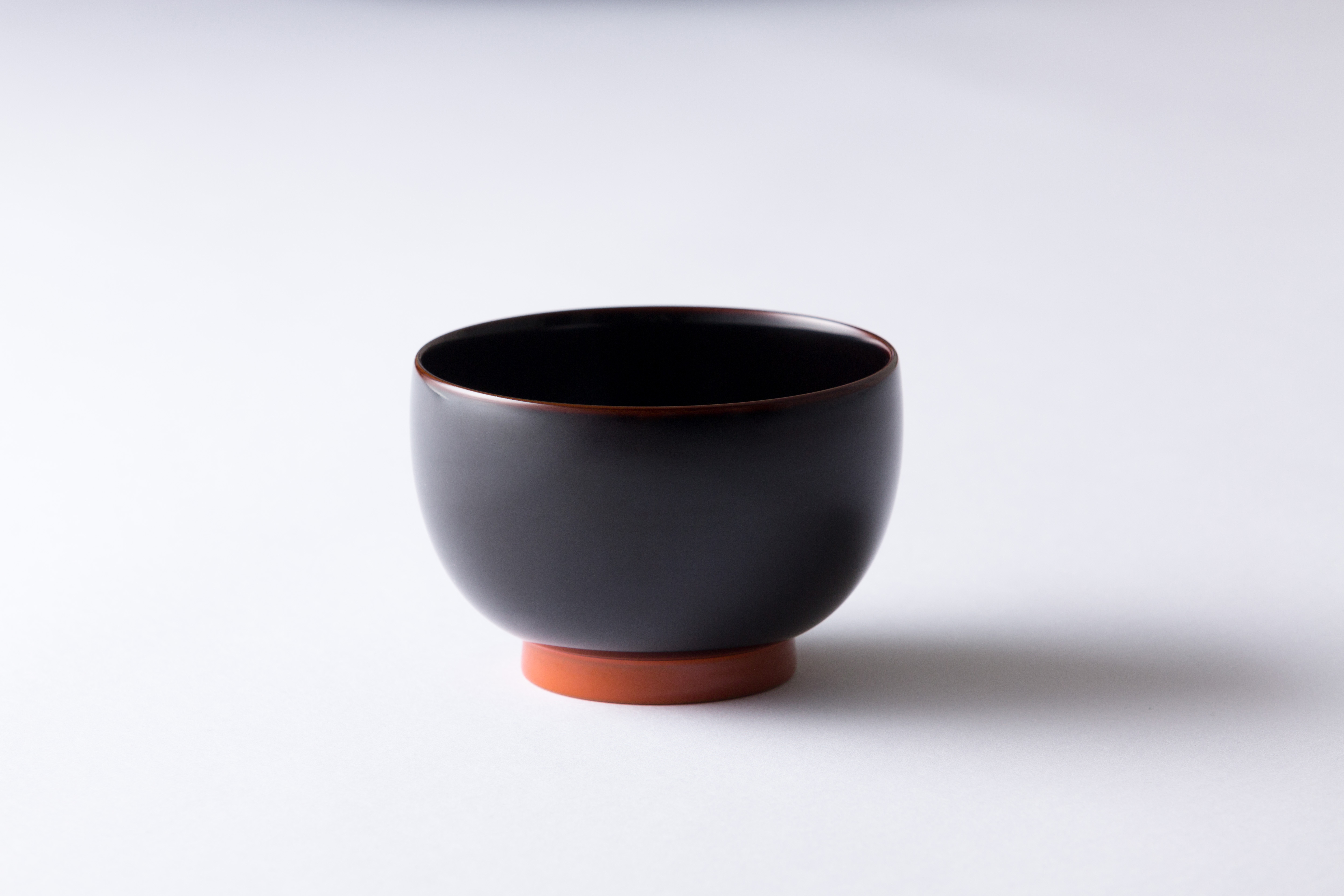 漆琳堂 aisomo cosomo ｜湯碗