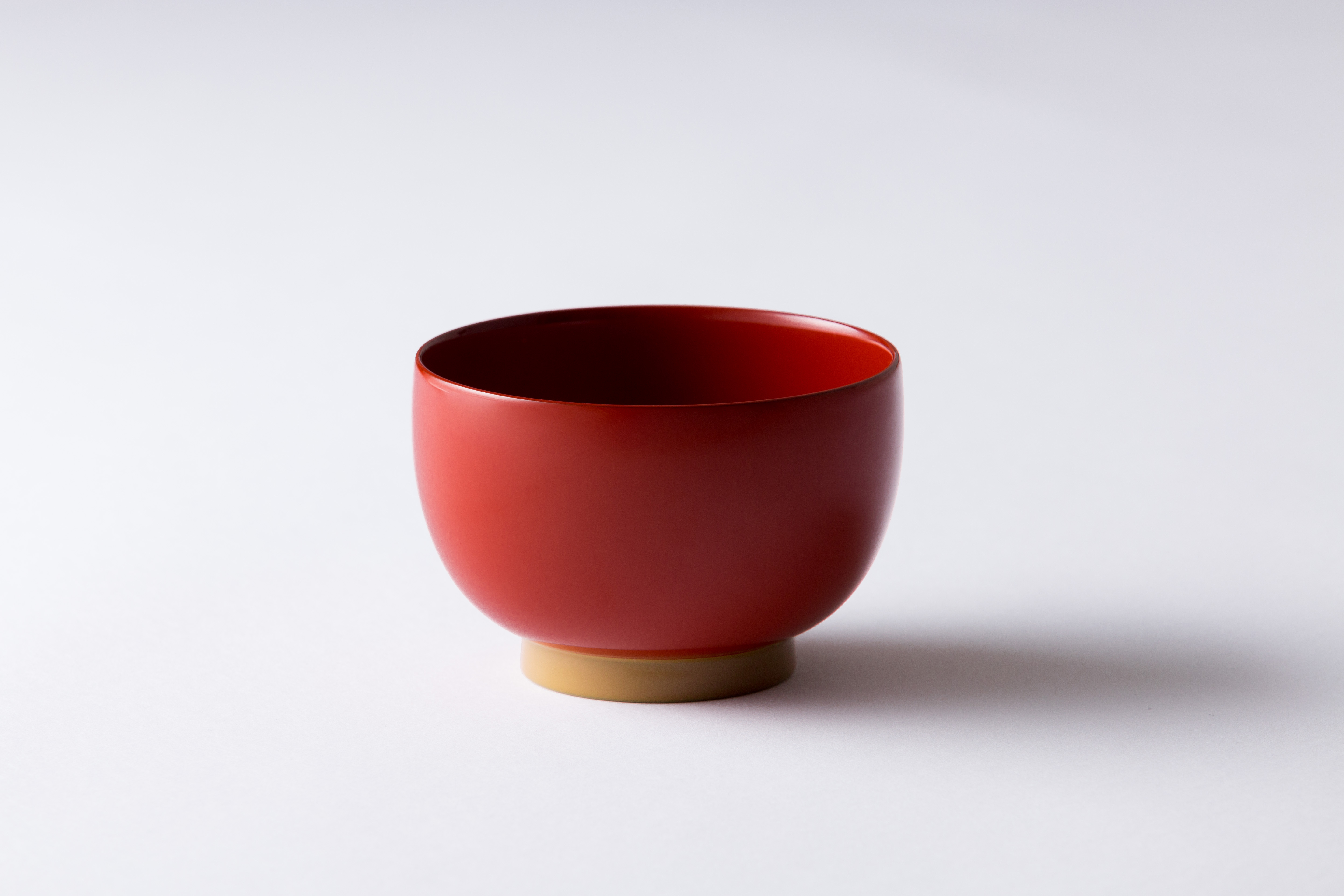 漆琳堂 aisomo cosomo ｜湯碗