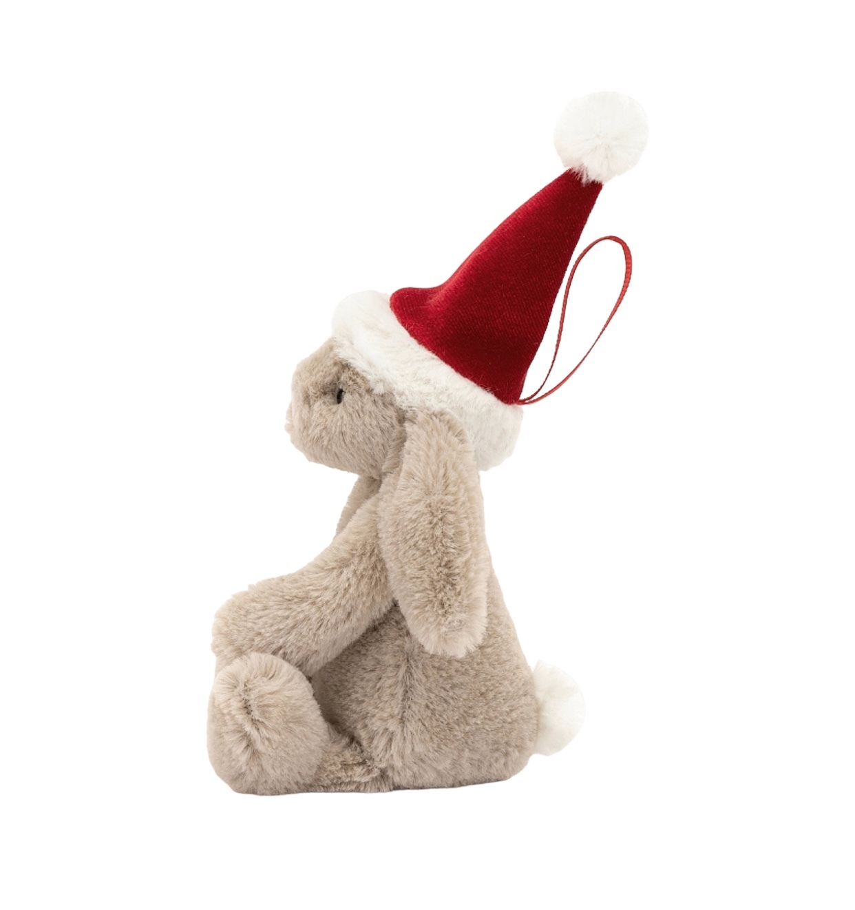 Jellycat Bunny Christmas 13cm Ornaments