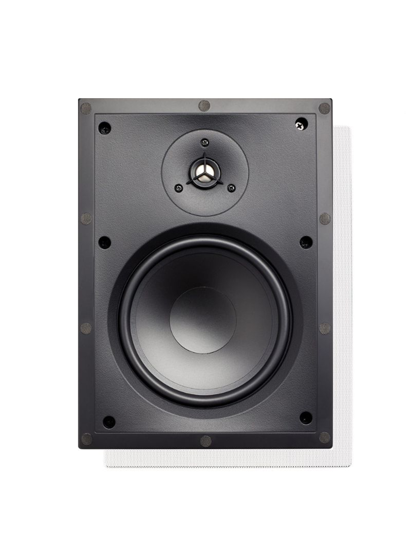 美國 Martin Logan IW6 嵌入式揚聲器