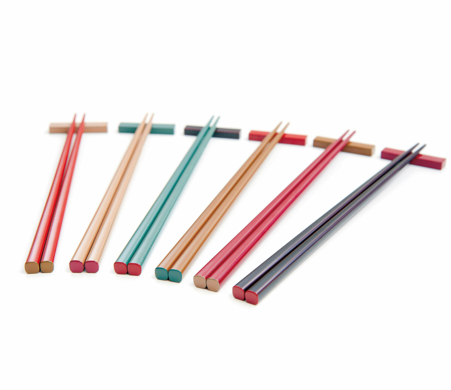 漆琳堂 aisomo cosomo ｜筷子