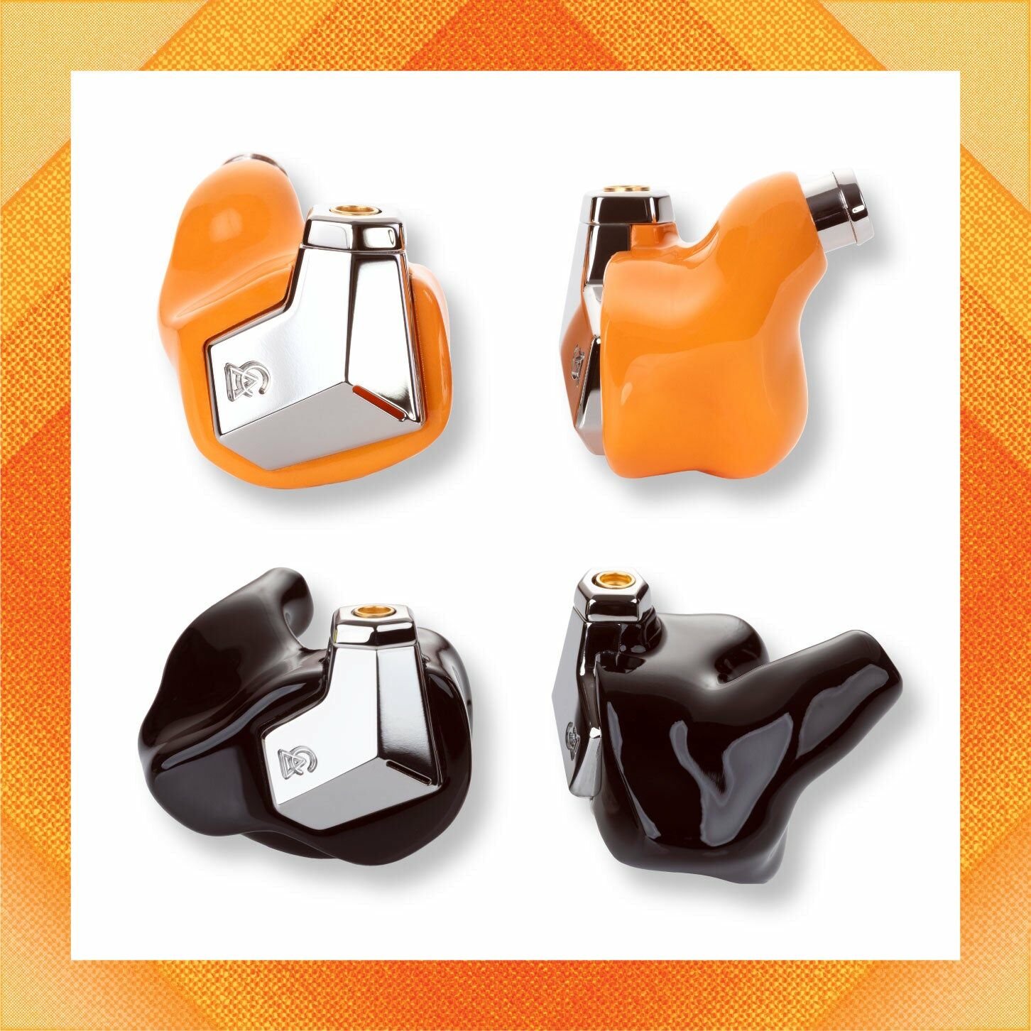 Campfire Audio Supermoon Essential Edition 平板單元入耳式耳機