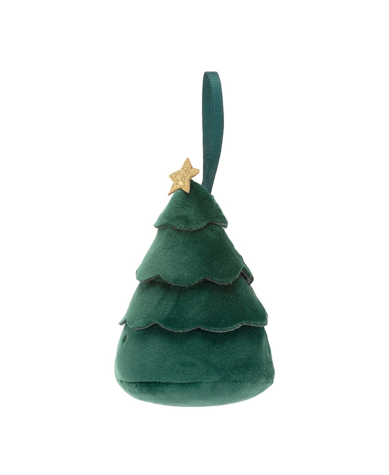 Jellycat Christmas Tree 11cm Ornaments