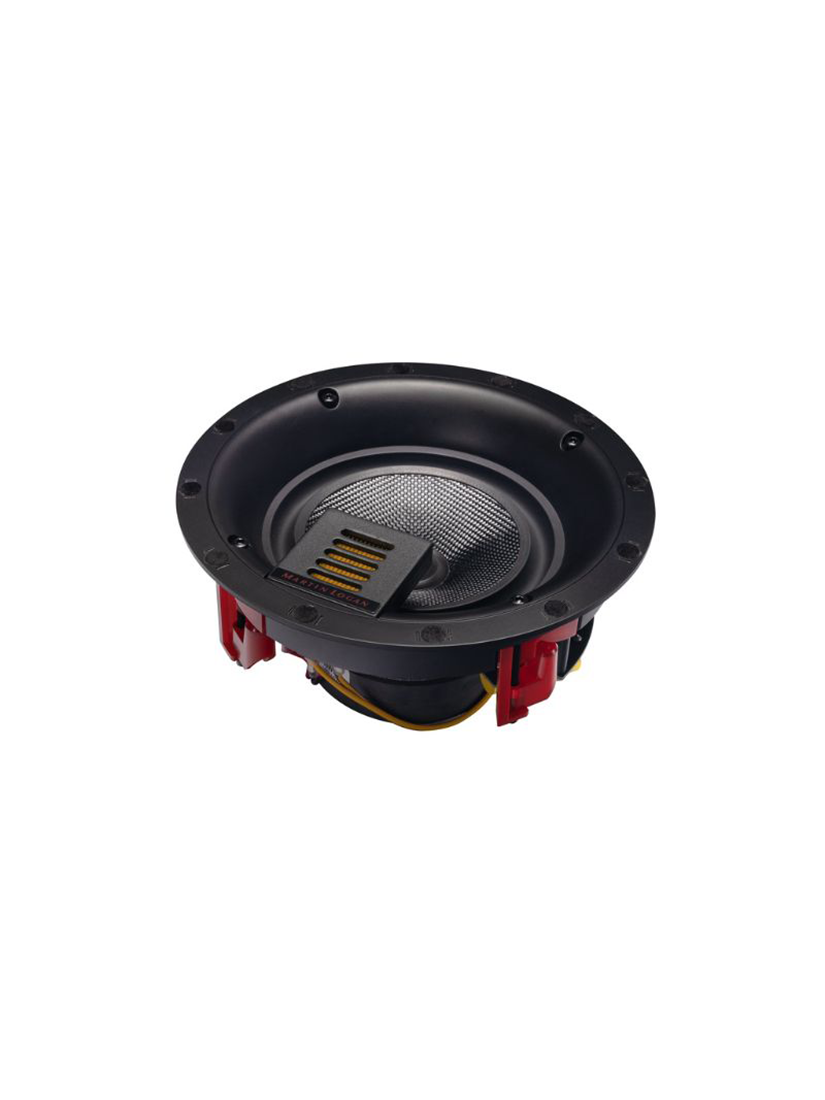 美國 Martin Logan Motion MC6 嵌入式揚聲器