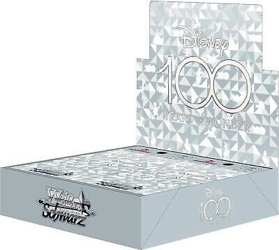 WS Disney100 Disney100 Years of Wonder 補充包