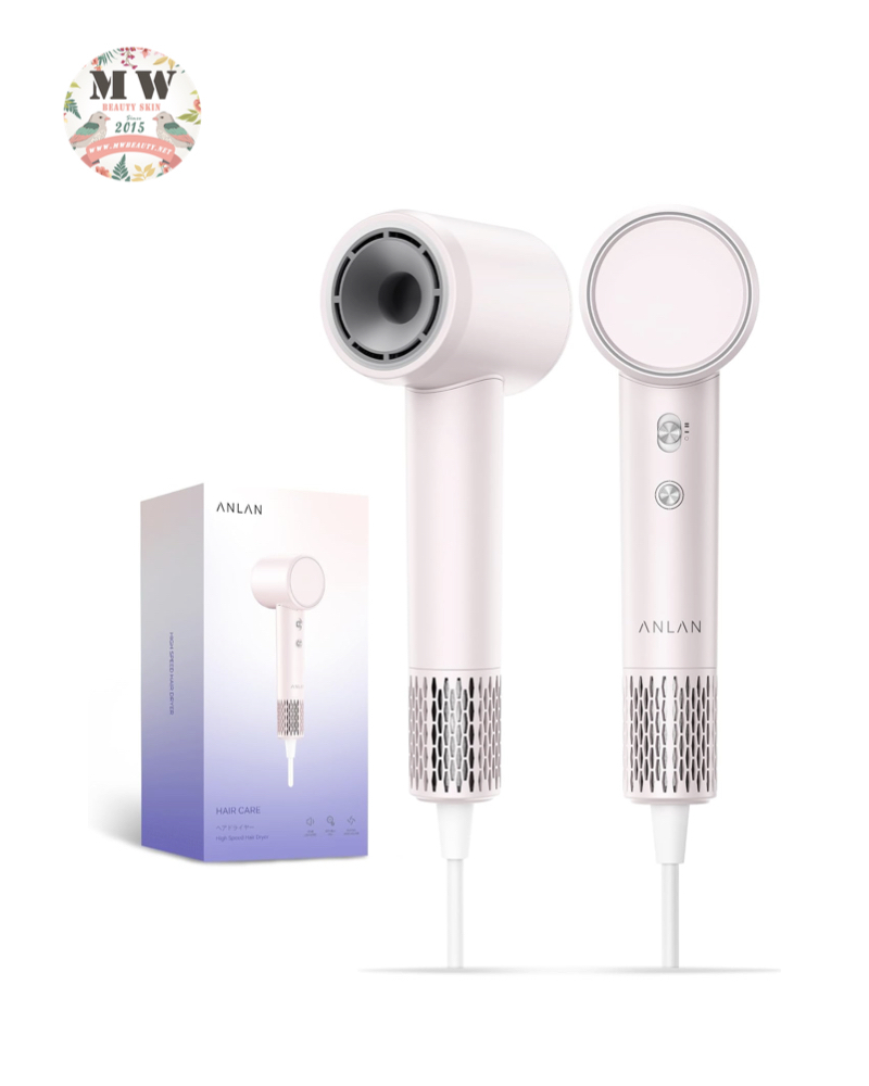 🇯🇵日本大熱 Anlan 離子速乾風筒