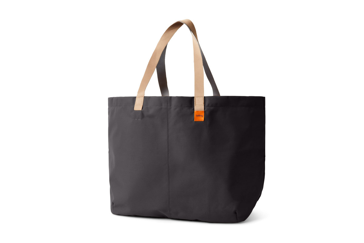 Bellroy | Market Tote Plus, Black