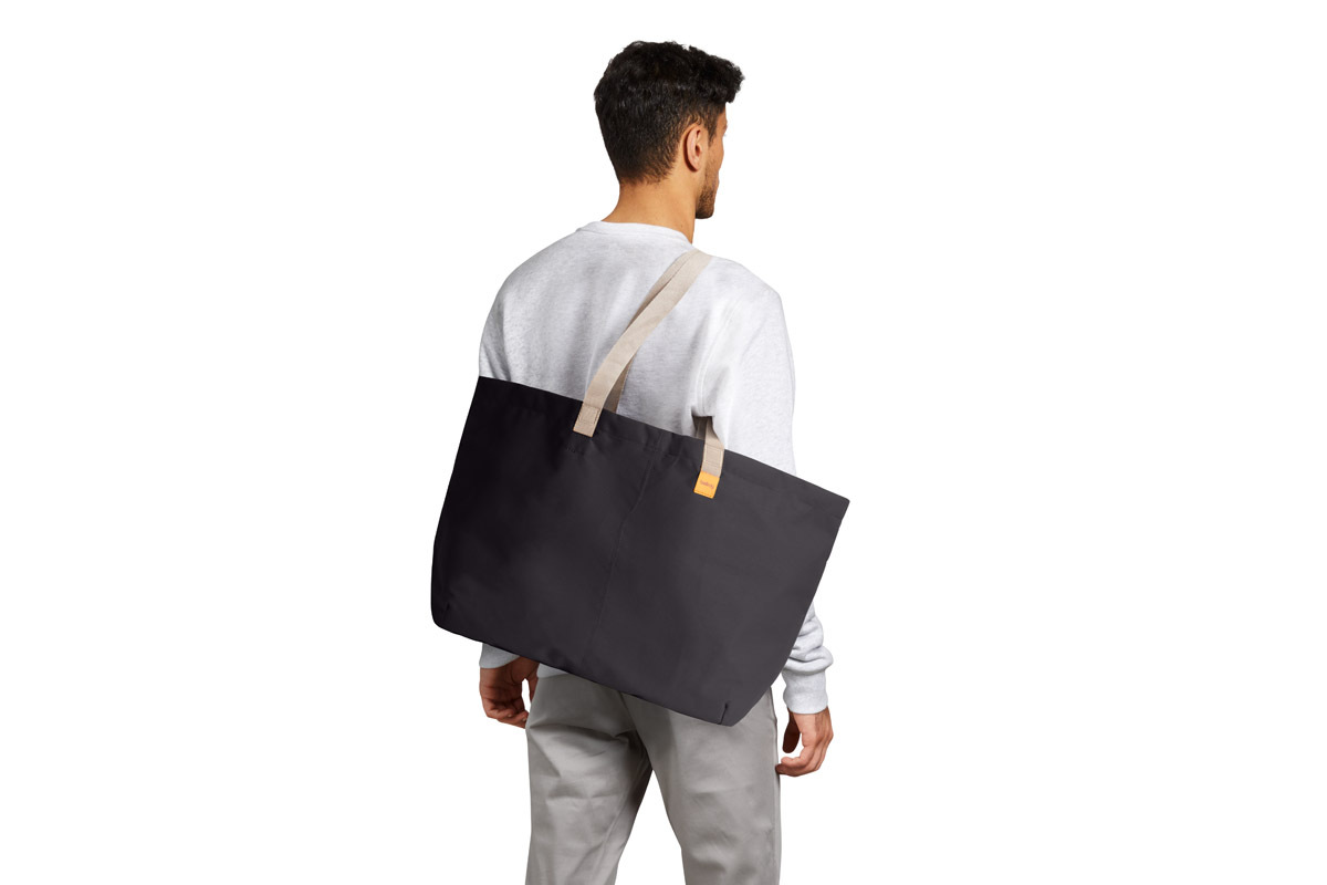 Bellroy | Market Tote Plus, Black