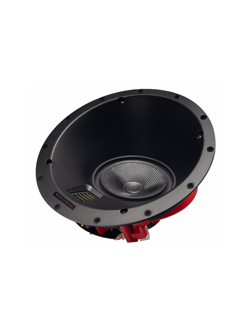 美國 Martin Logan Motion MC6-HT 嵌入式揚聲器