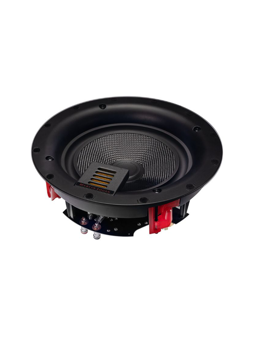 美國 Martin Logan Motion MC8 嵌入式揚聲器