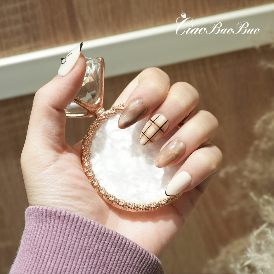 英倫蝴蝶(doris 同款)