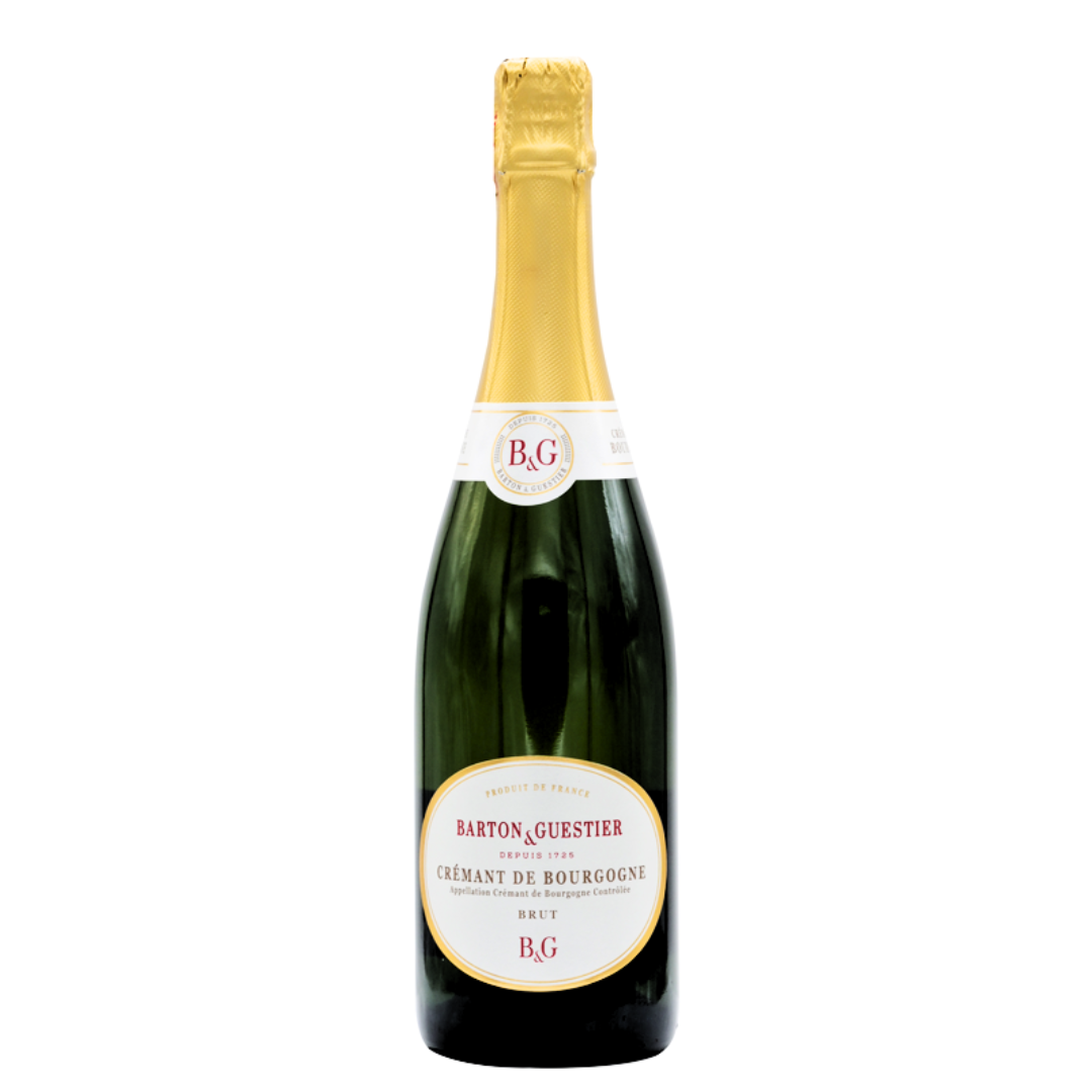 B&G Cremant de Bourgougne 750ml
