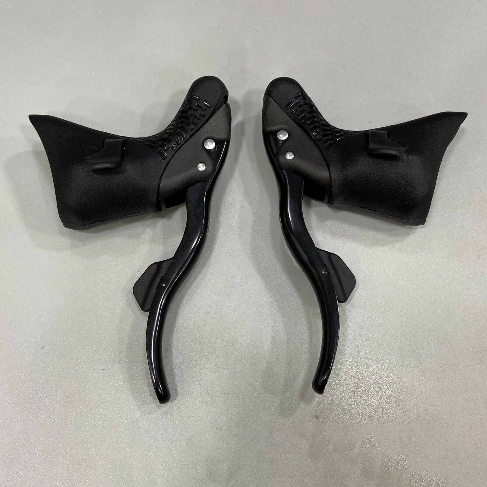 Campagnolo ATHENA EPS Electronic Rim Brake Road Bike Shifters #EP13-AT1CEPS