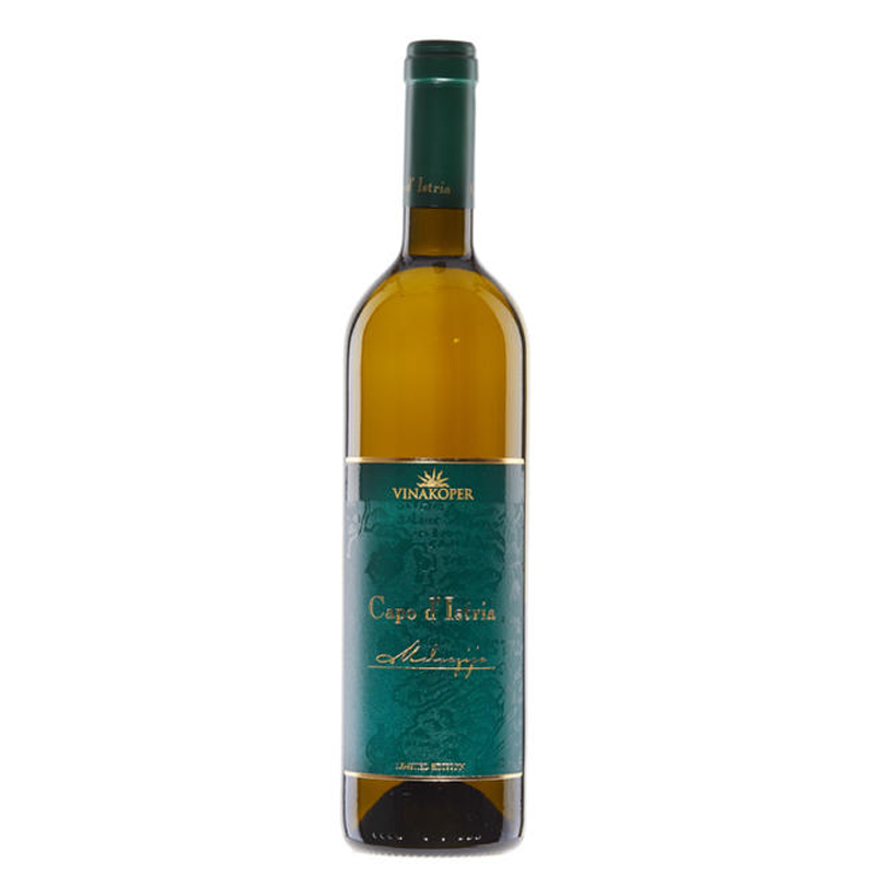 Capo D`Istria Malvasia 750ml