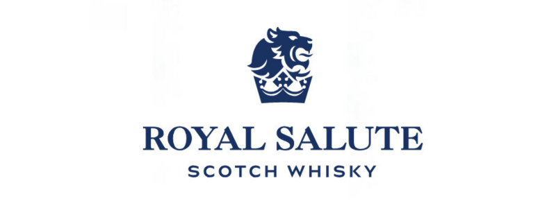Royal Salute 皇家禮炮