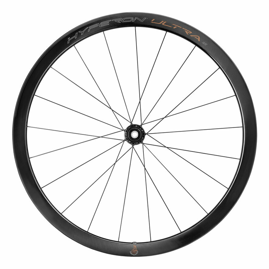 Campagnolo HYPERON ULTRA Road Wheelset Disc Tubeless