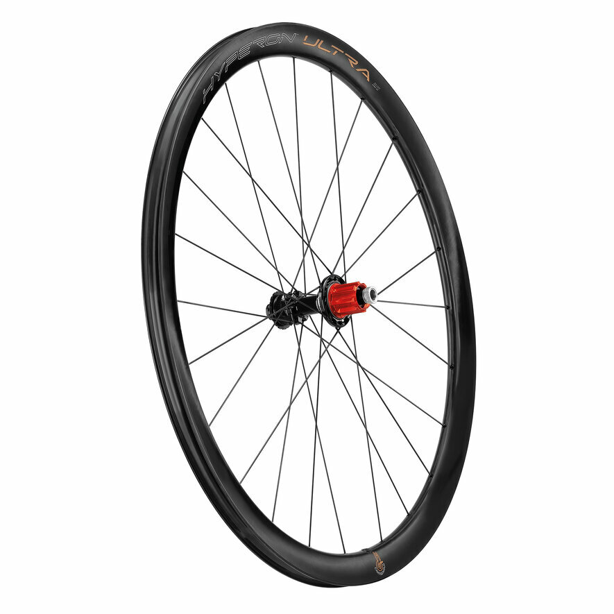 Campagnolo HYPERON ULTRA Road Wheelset Disc Tubeless