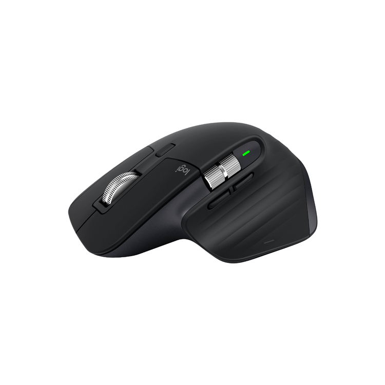 Logitech MX Master 3S Wireless Mouse