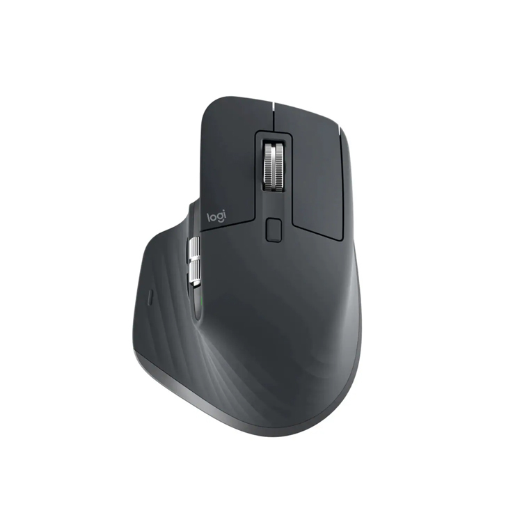 Logitech MX Master 3S Wireless Mouse