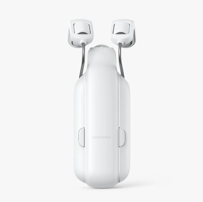 SwitchBot Curtain 3 - 窗簾機器人第3代 - Rod 杆形軌道