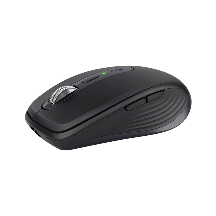 Logitech MX Anywhere 3S Wireless Mouse