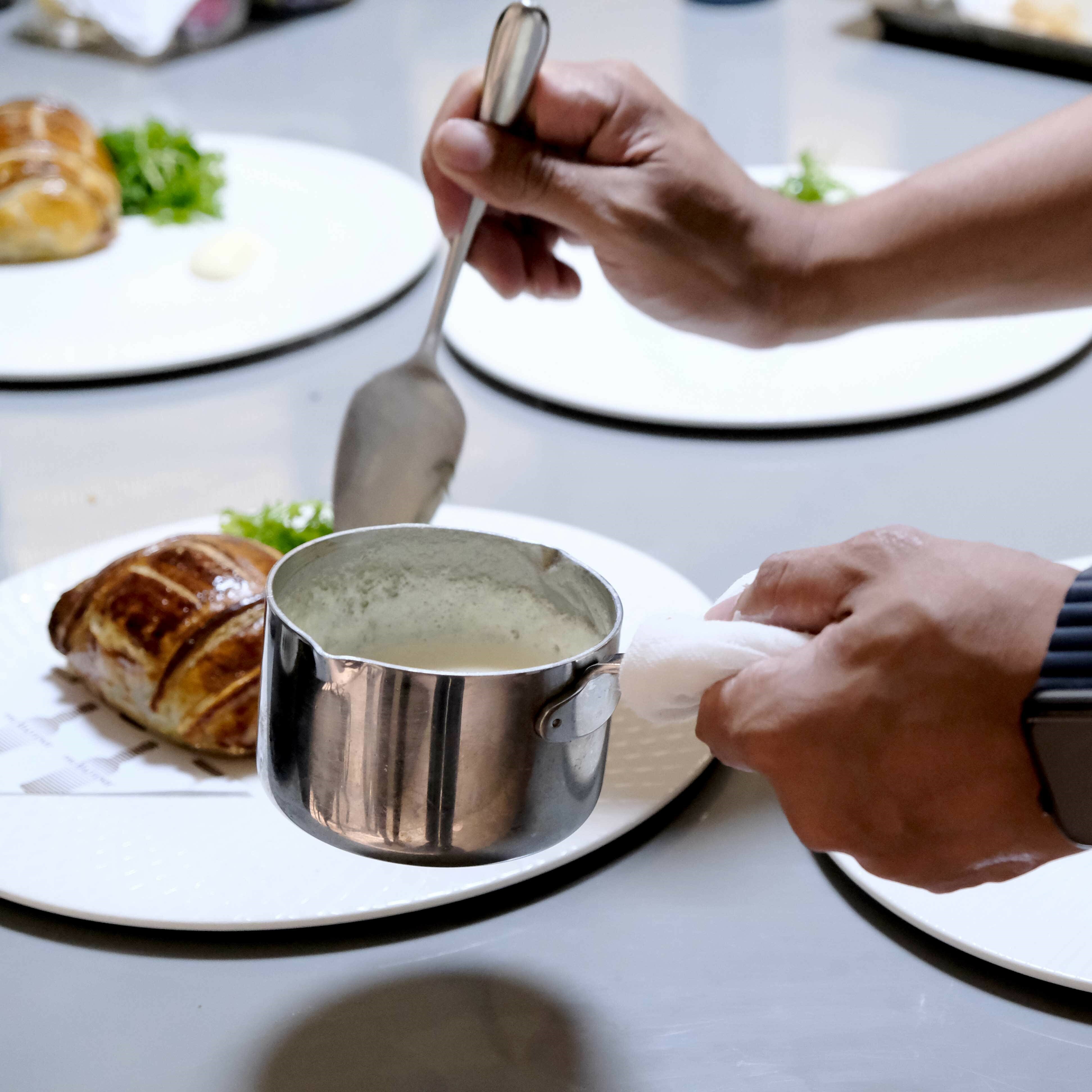 【食材策展服務】餐點體驗設計