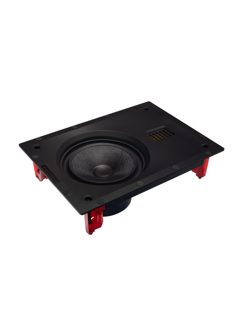 美國 Martin Logan Motion MW6 嵌入式揚聲器