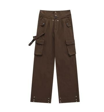 Retro versatile overalls