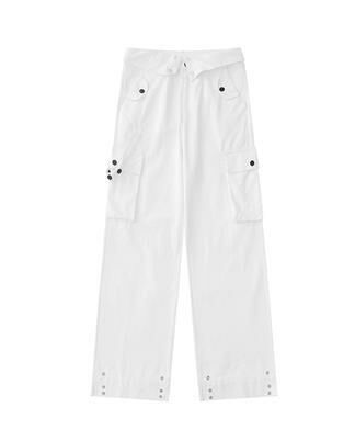 Retro versatile overalls