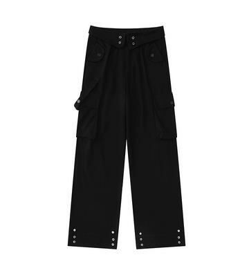 Retro versatile overalls