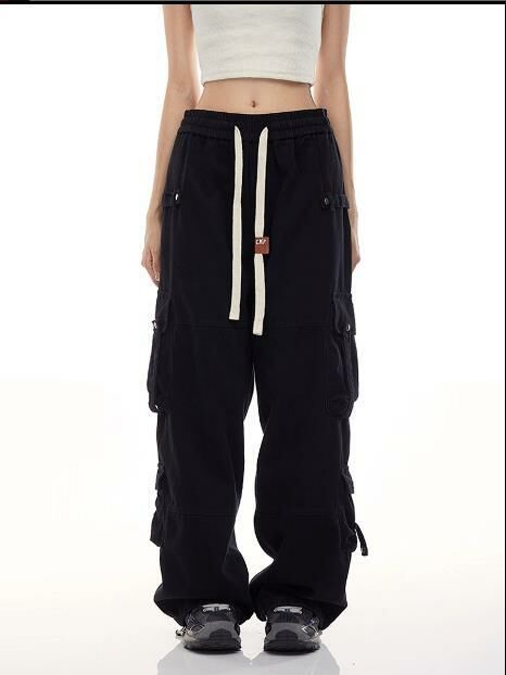 casual trendy overalls
