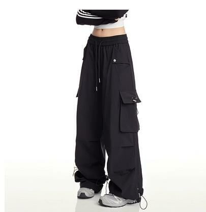 retro trendy overalls