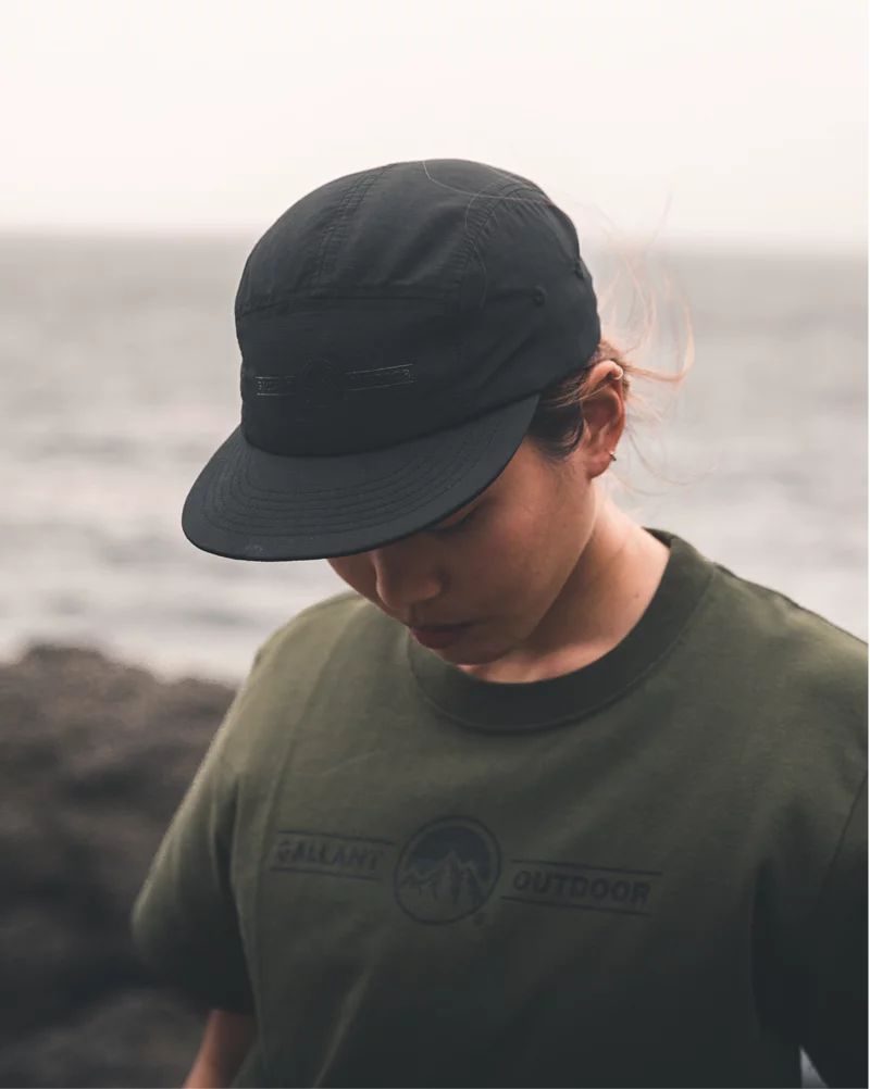 【Gallant】The Sign Logo T