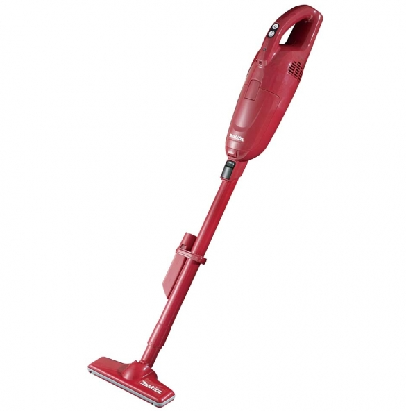 "MAKITA"牧田牌 充電式吸塵機(鋰10.8V)(內置式電池)