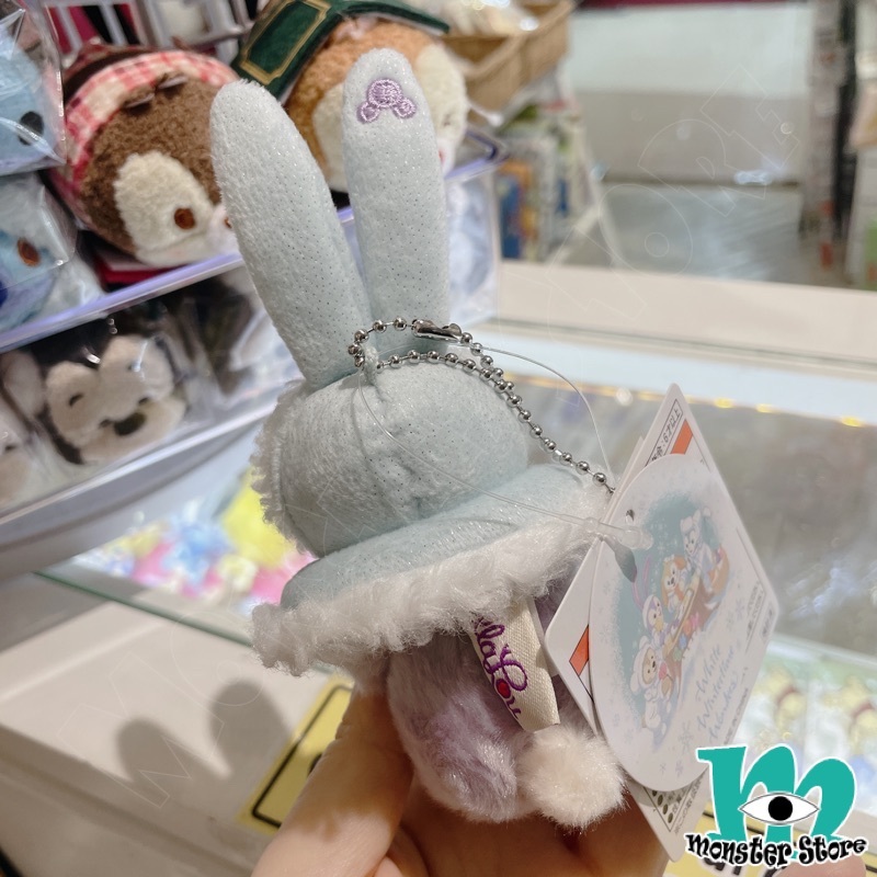 Stellalou公仔吊飾