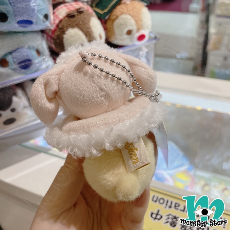 Cookieann公仔吊飾