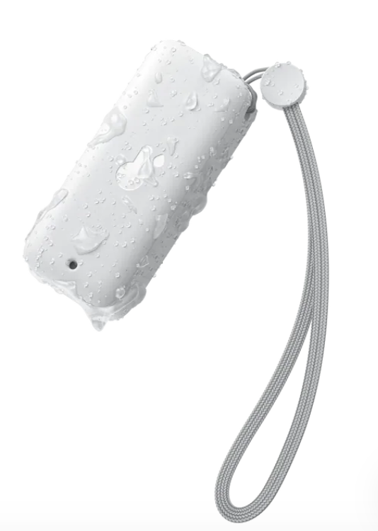 SwitchBot Outdoor Meter 智能戶外溫度計 (IP65防水)