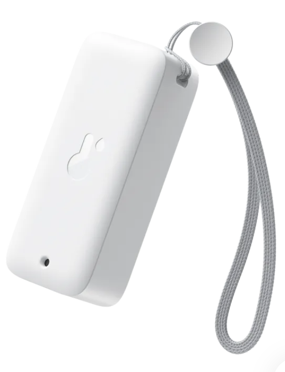 SwitchBot Outdoor Meter 智能戶外溫度計 (IP65防水)