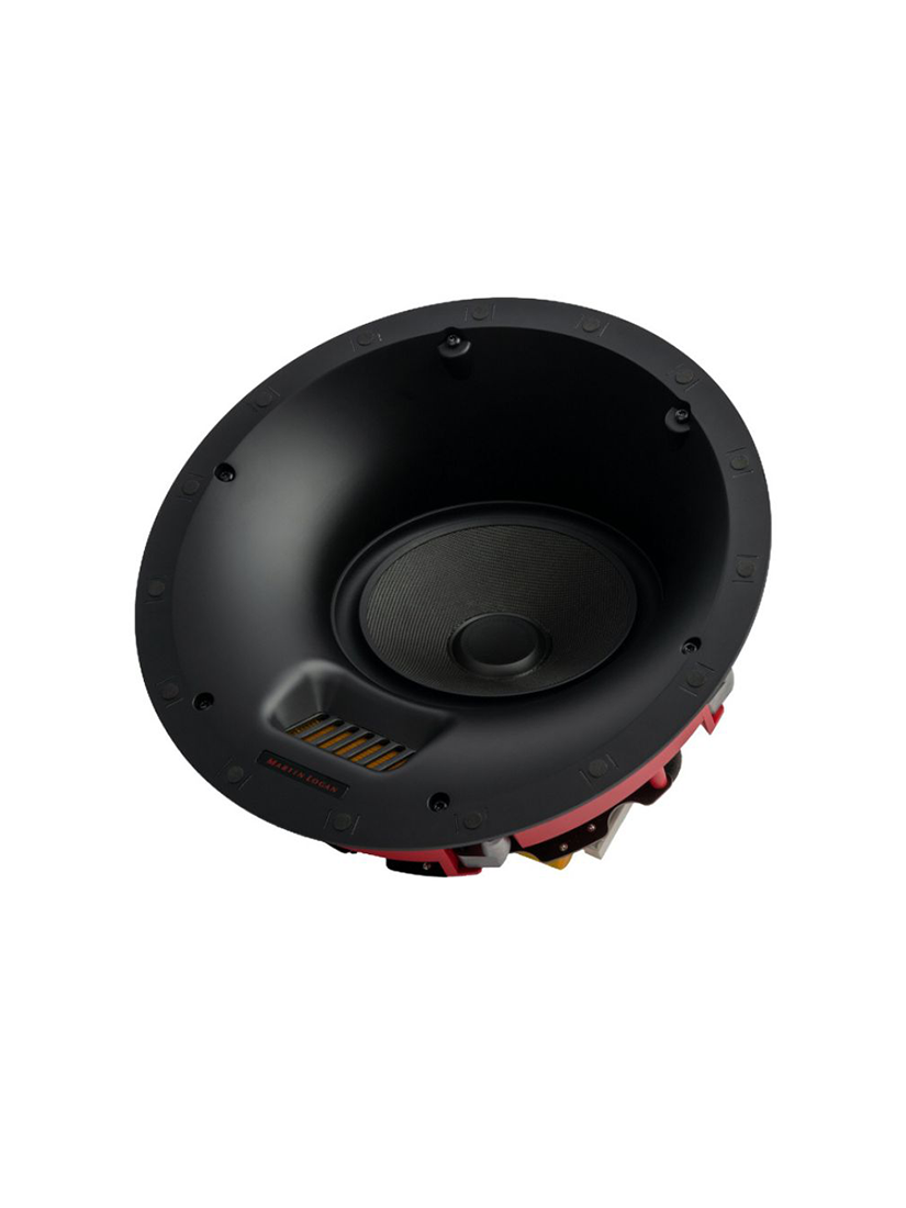 美國 Martin Logan Motion XTC8-HT 嵌入式揚聲器