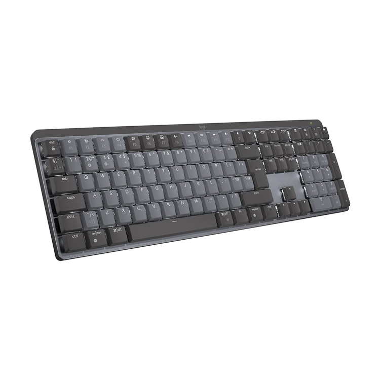 Logitech MX MECHANICAL Wireless Keyboard
