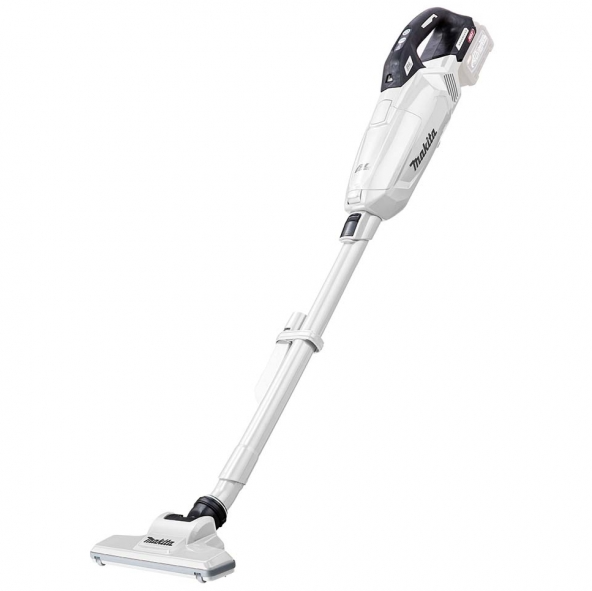 "MAKITA"牧田牌 充電式手提吸塵機(無碳刷)(鋰40V)