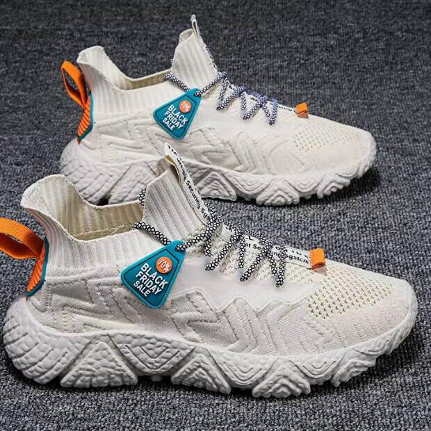 Sports casual shoes