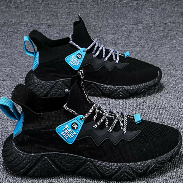 Sports casual shoes