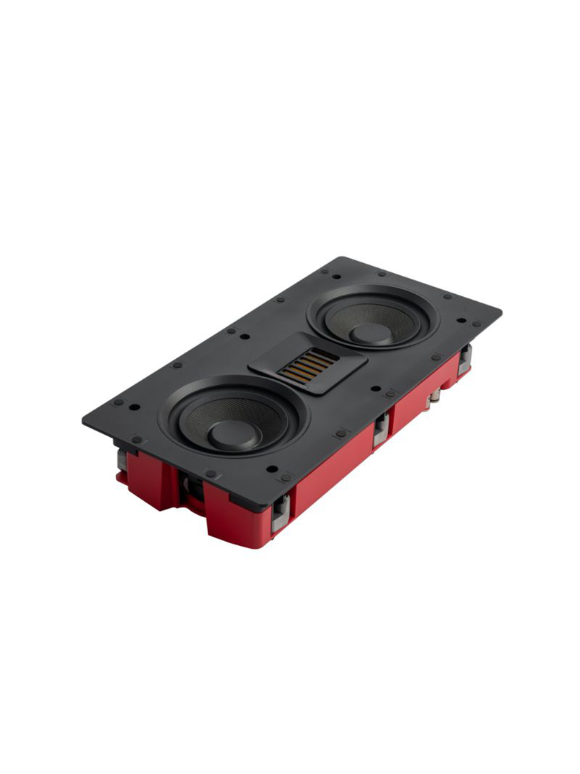 美國 Martin Logan Motion XTW5-LCR 嵌入式揚聲器