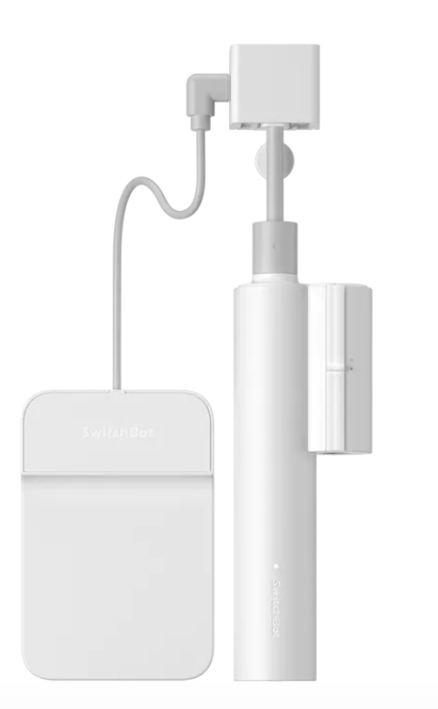 SwitchBot Blind Tilt 百葉窗簾機器人