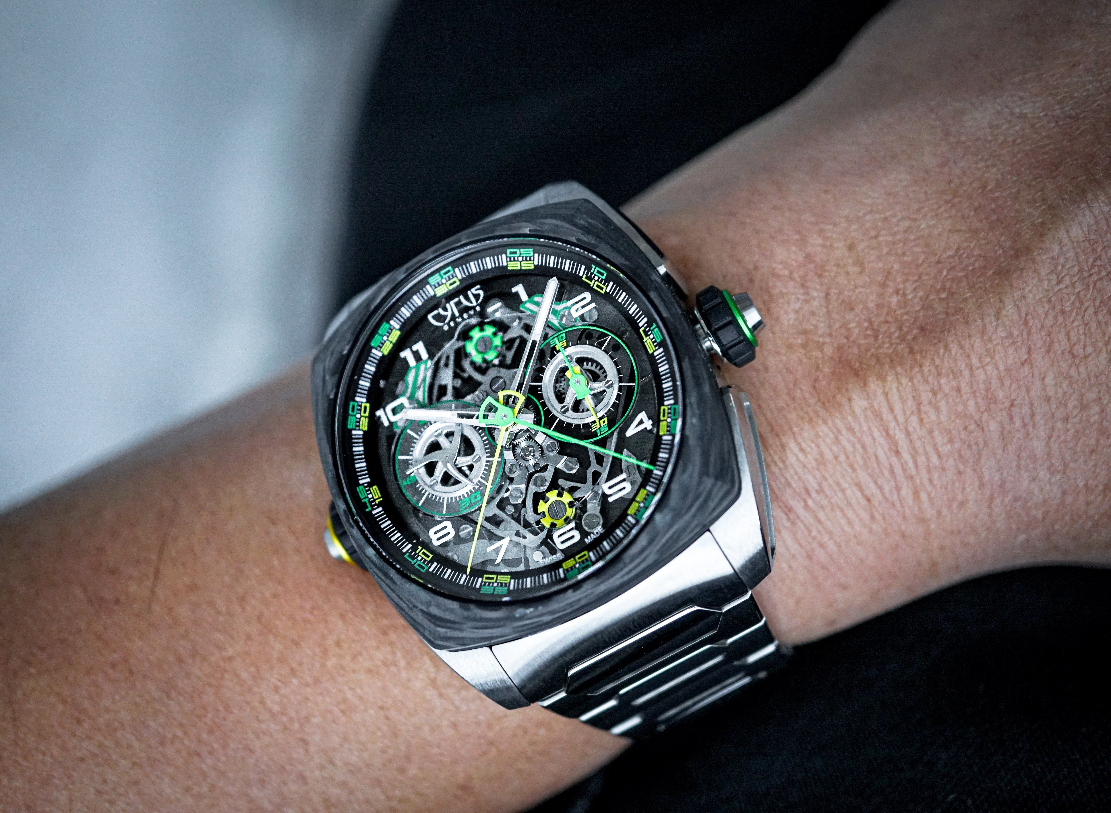 KLECPYS DICE LIME | CARBON_539.508.TCM. B