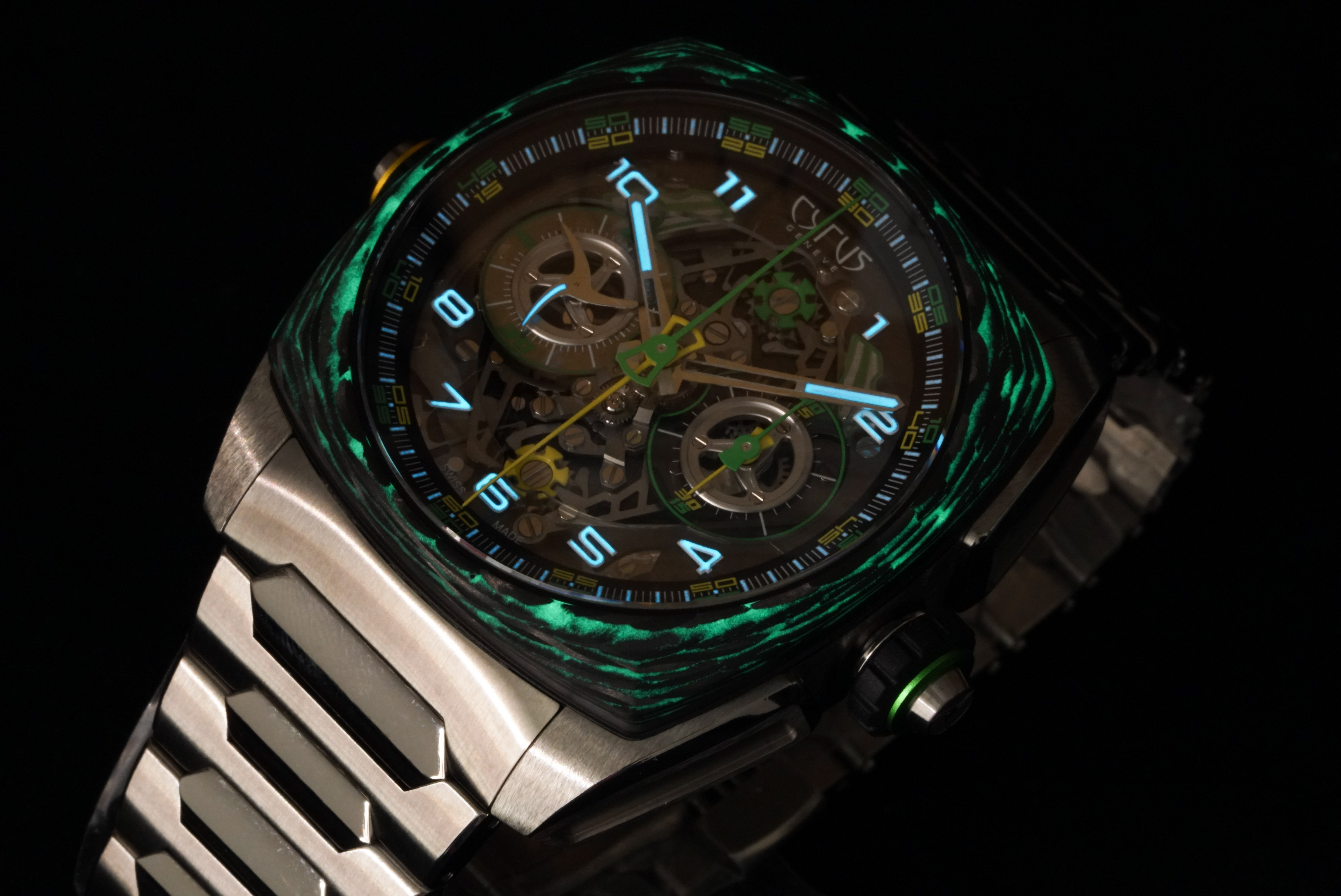 KLECPYS DICE LIME | CARBON_539.508.TCM. B