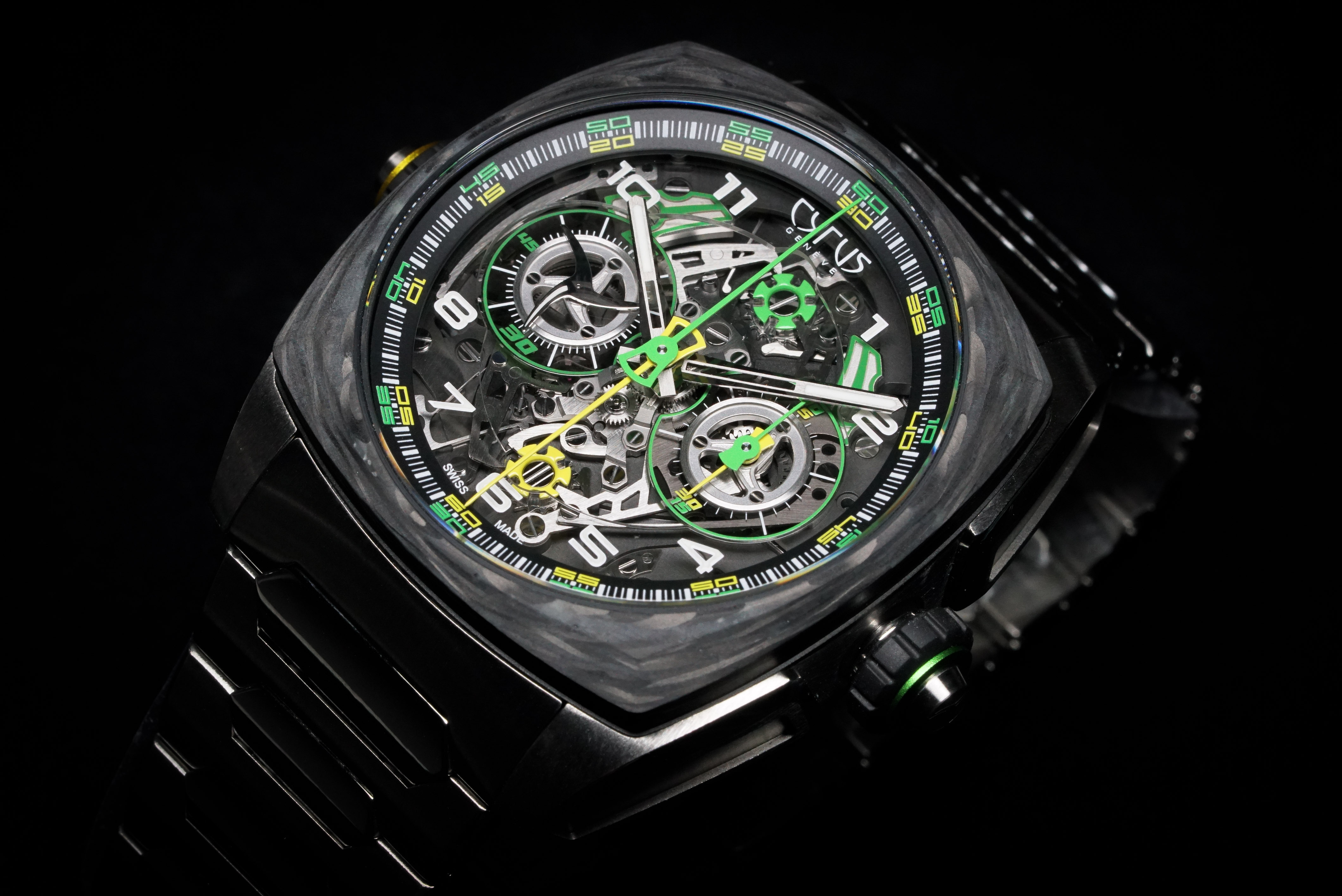 KLECPYS DICE LIME | CARBON_539.508.TCM. B