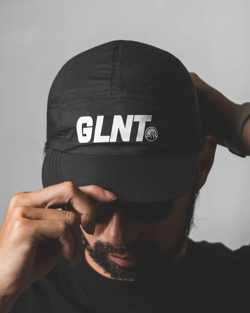 【Gallant】輕量快乾防潑水五分帽